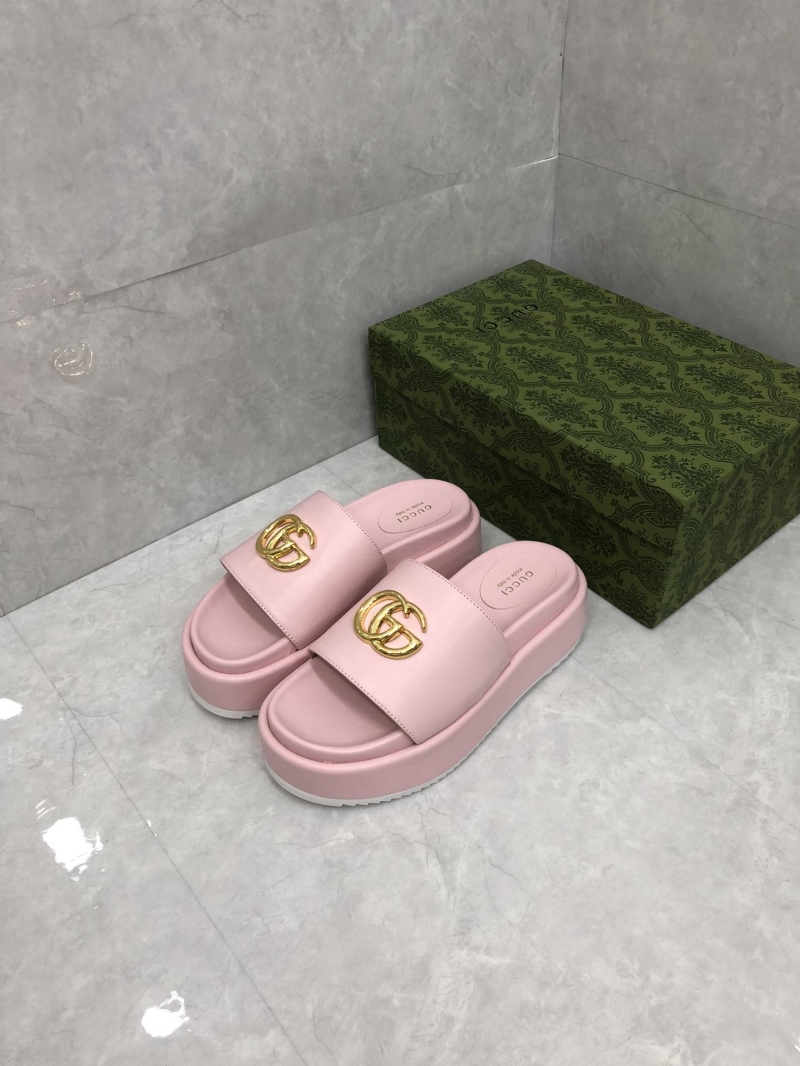 Gucci Slippers